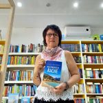 Marlies ´Deutsche Buchhandlung in Paguera